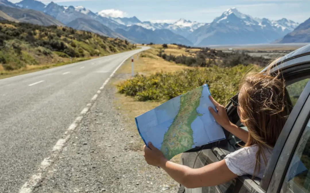 Road Trip Essentials: The Complete Car Rental Guide for Travelers
